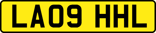 LA09HHL