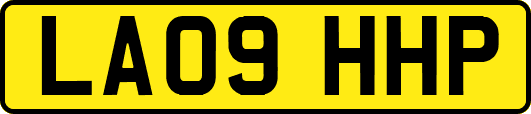 LA09HHP