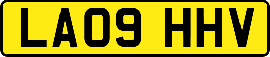 LA09HHV