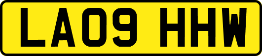LA09HHW
