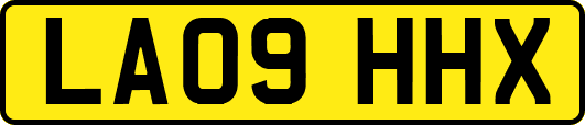 LA09HHX