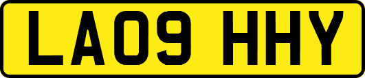 LA09HHY
