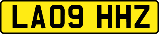 LA09HHZ