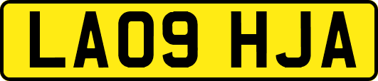 LA09HJA