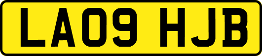 LA09HJB
