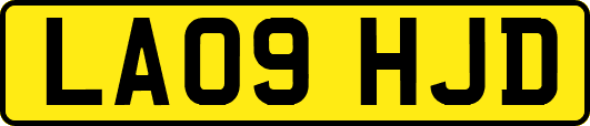 LA09HJD