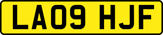 LA09HJF