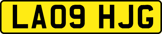 LA09HJG