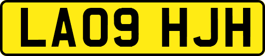 LA09HJH