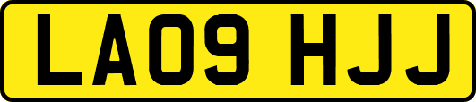 LA09HJJ