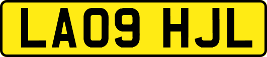 LA09HJL