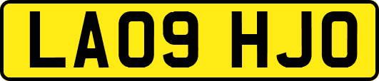 LA09HJO