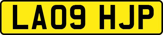 LA09HJP