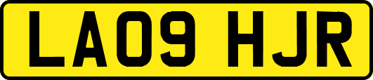 LA09HJR