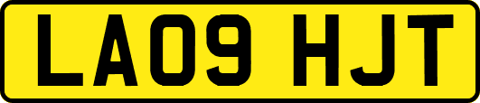 LA09HJT
