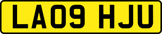 LA09HJU