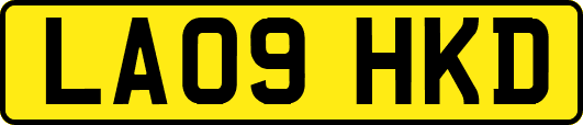 LA09HKD