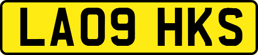 LA09HKS
