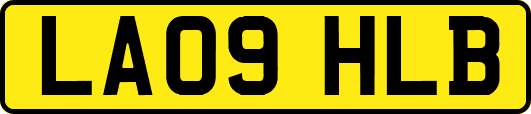LA09HLB