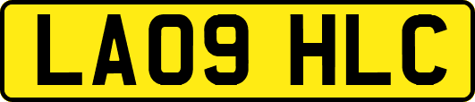 LA09HLC