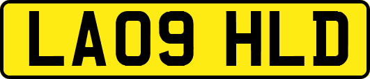 LA09HLD