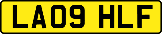 LA09HLF