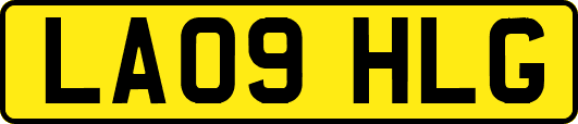 LA09HLG