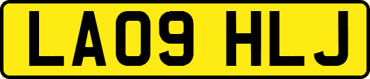 LA09HLJ