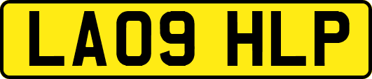 LA09HLP