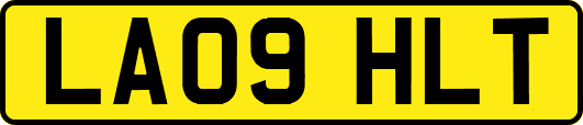 LA09HLT
