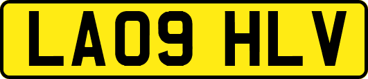 LA09HLV