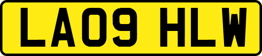 LA09HLW