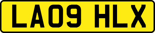 LA09HLX