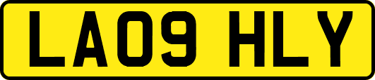 LA09HLY