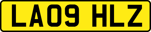LA09HLZ