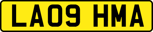 LA09HMA