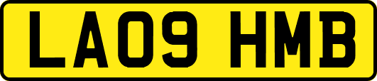 LA09HMB