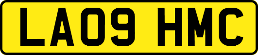 LA09HMC
