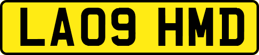 LA09HMD