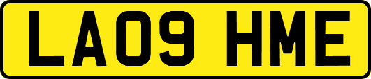 LA09HME