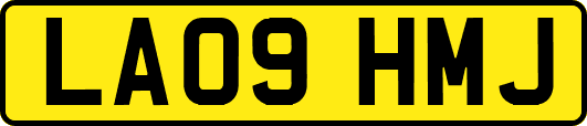 LA09HMJ