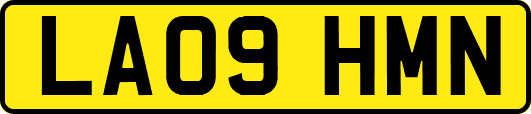 LA09HMN