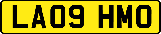 LA09HMO