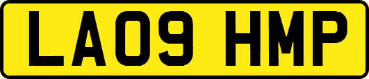 LA09HMP