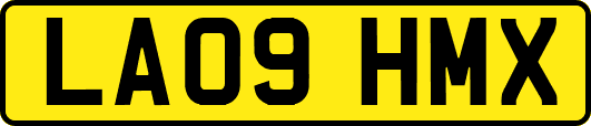 LA09HMX