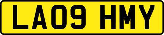 LA09HMY