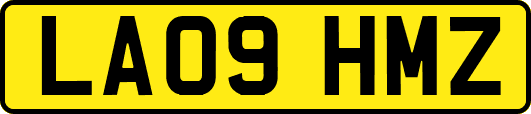 LA09HMZ