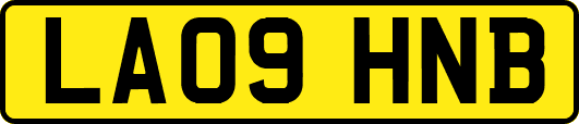 LA09HNB
