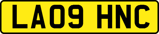 LA09HNC