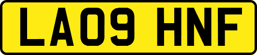 LA09HNF